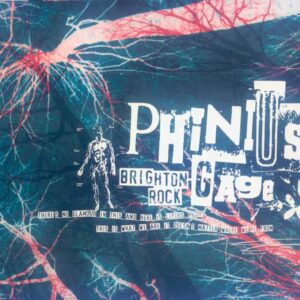 Phinius Gage - Brighton Rock