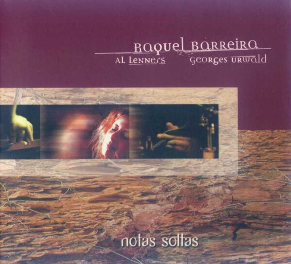 Barreira Raquel - Notas soltas