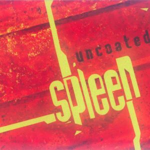 Spleen - Uncoated