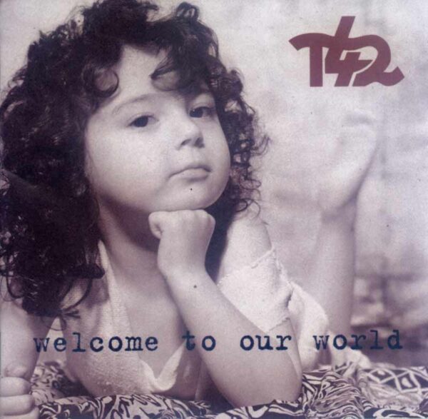 T42 - Welcome to our World