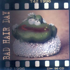 T42 - Bad Hair Day