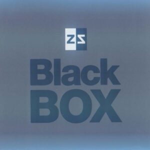 Zap Zoo - Black Box