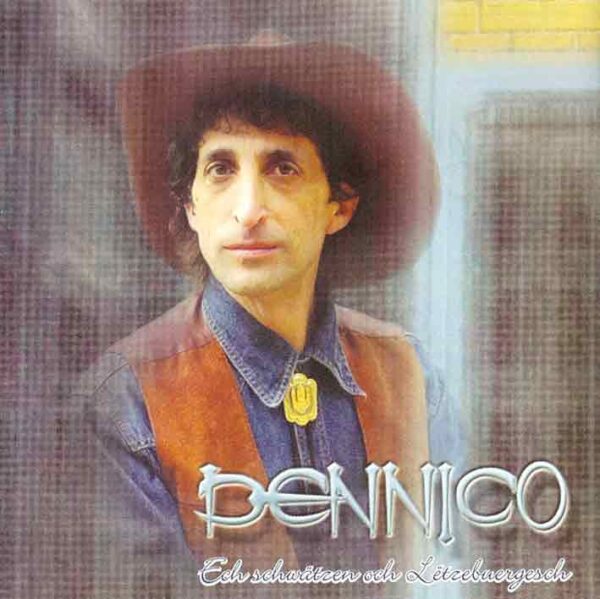 Dennico - Ech schwätzen och Lëtzebuergesch