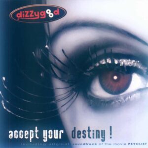 Dizzygood - Accept Your Destiny