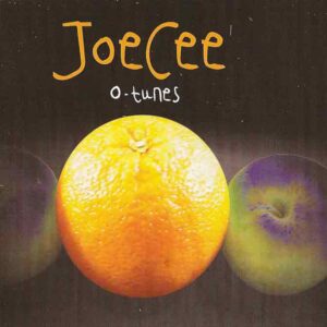 JoeCee - O-tunes