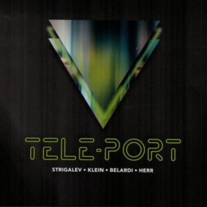Tele-Port - Tele-Port