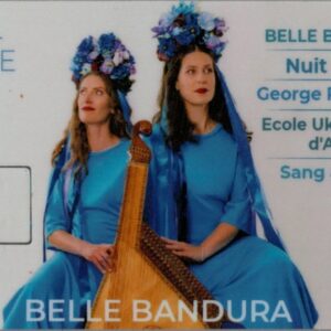 Belle Bandura - Noël entre amis