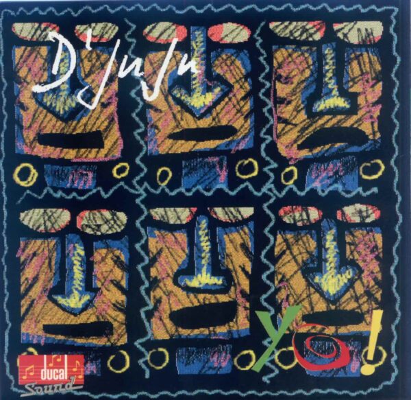 D'Juju - Yo!