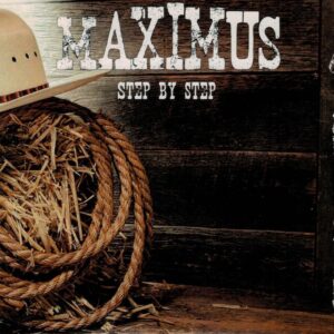 The Sayre Brothers - Maximus Step by Step