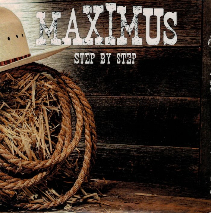 The Sayre Brothers – Maximus Step by Step